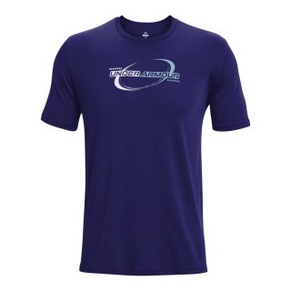 Tricou Barbati SPORTSTYLE NOVELTY SS Under Armour