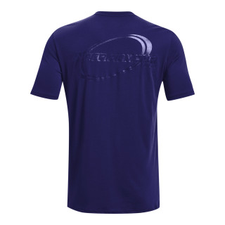 Tricou Barbati SPORTSTYLE NOVELTY SS Under Armour 