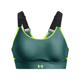Bustiera Dama INFINITY CROSSOVER HIGH Under Armour