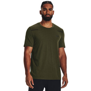 Tricou Barbati SEAMLESS GRID SS Under Armour