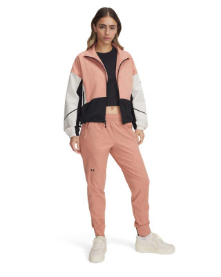 Pantaloni Dama UNSTOPPABLE JOGGER Under Armour 