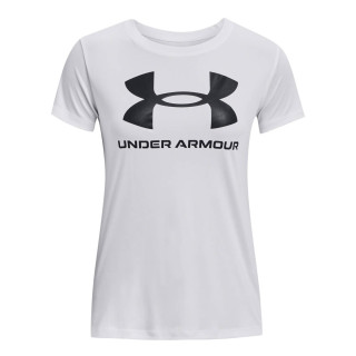 Tricou Dama VELOCITY GRAPHIC BL SSC Under Armour