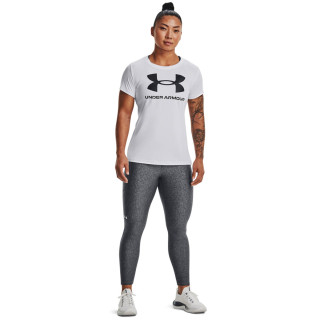 Tricou Dama VELOCITY GRAPHIC BL SSC Under Armour