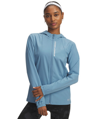 Jacheta Dama OUTRUN THE STORM JACKET Under Armour 