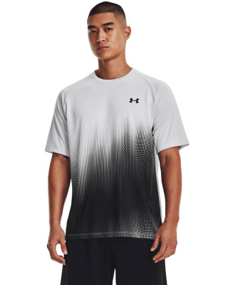 Tricou Barbati TECH FADE SS Under Armour