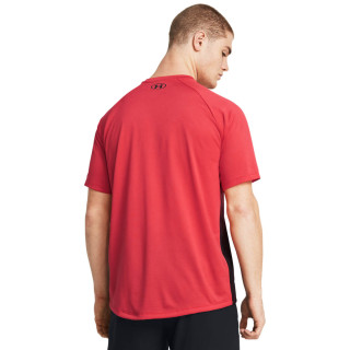 Tricou Barbati TECH FADE SS Under Armour