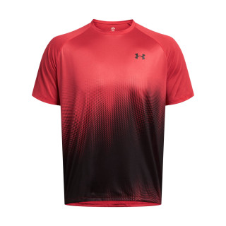 Tricou Barbati TECH FADE SS Under Armour