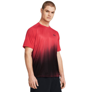 Tricou Barbati TECH FADE SS Under Armour