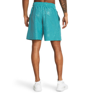 Pantaloni Scurti Barbati WOVEN EMBOSS SHORT Under Armour 