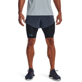 Pantaloni scurti Barbati SMARTFORM RUSH 2/1 SHORTS Under Armour