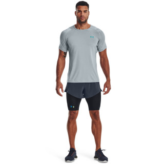 Pantaloni scurti Barbati SMARTFORM RUSH 2/1 SHORTS Under Armour