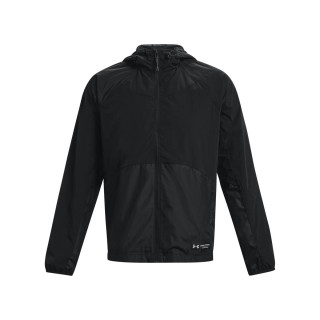Jacheta Barbati RUSH WOVEN FZ Under Armour