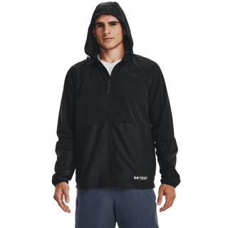 Jacheta Barbati RUSH WOVEN FZ Under Armour