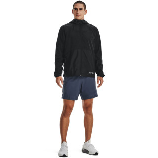 Jacheta Barbati RUSH WOVEN FZ Under Armour