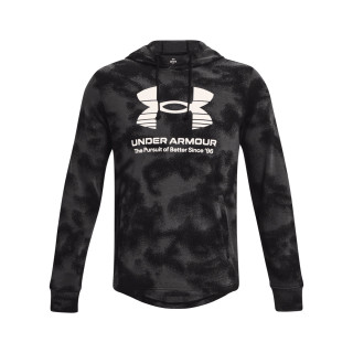 Hanorac Barbati RIVAL TERRY NOVELTY HD Under Armour