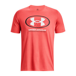 Tricou Barbati MULTI-COLOR LOCKERTAG SS Under Armour