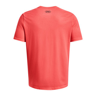Tricou Barbati MULTI-COLOR LOCKERTAG SS Under Armour