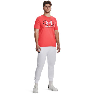 Tricou Barbati MULTI-COLOR LOCKERTAG SS Under Armour