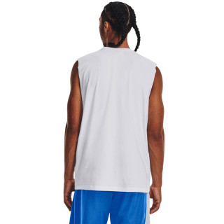 Maiou Barbati CURRY SLVS TEE Under Armour