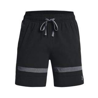 Pantaloni scurti Barbati BASELINE WOVEN SHORT II Under Armour 