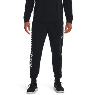 Pantaloni Barbati PROJECT ROCK TERRY JOGGER Under Armour