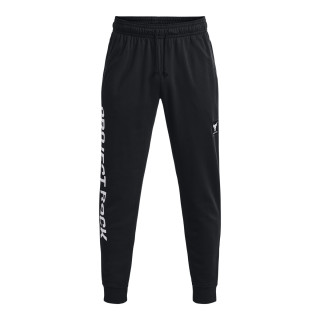 Pantaloni Barbati PROJECT ROCK TERRY JOGGER Under Armour
