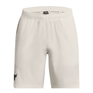 Pantaloni scurti Barbati PROJECT ROCK WOVEN SHORTS Under Armour