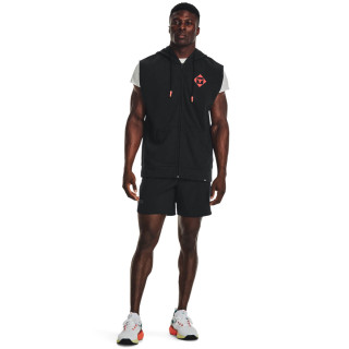 Hanorac Barbati PROJECT ROCK HW TRRY SL FZ FAM Under Armour
