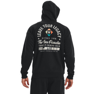 Hanorac Barbati PROJECT ROCK HW TERRY FZ FAM Under Armour