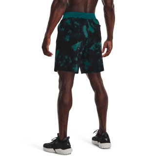 Pantaloni scurti Barbati PROJECT ROCK PRINTED WVN SHORT Under Armour 