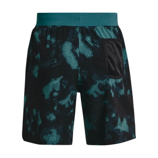 Pantaloni scurti Barbati PROJECT ROCK PRINTED WVN SHORT Under Armour 