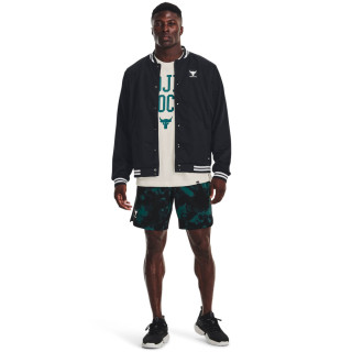 Pantaloni scurti Barbati PROJECT ROCK PRINTED WVN SHORT Under Armour