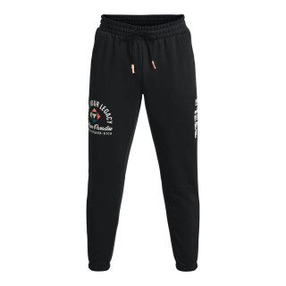 Pantaloni Barbati PROJECT ROCK HW TERRY PNT FAM Under Armour 