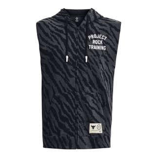 Hanorac Barbati PROJECT ROCK RIVAL PT SL FZ TG Under Armour