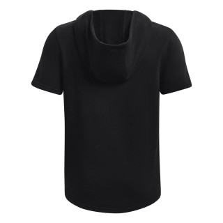 Hanorac Baieti PROJECT ROCK SS HD HARDEST WRKR Under Armour