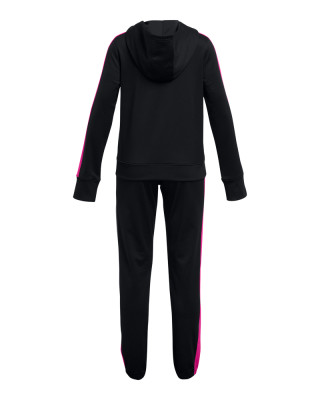 Trening Fete KNIT HOODED TRACKSUIT Under Armour 