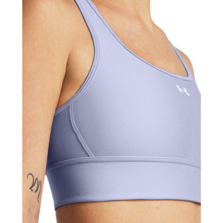 Bustiera Dama CROSSBACK LONGLINE Under Armour 