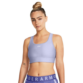 Bustiera Dama CROSSBACK LONGLINE Under Armour
