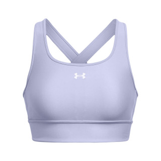 Bustiera Dama CROSSBACK LONGLINE Under Armour