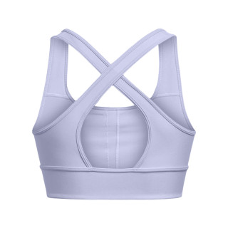 Bustiera Dama CROSSBACK LONGLINE Under Armour