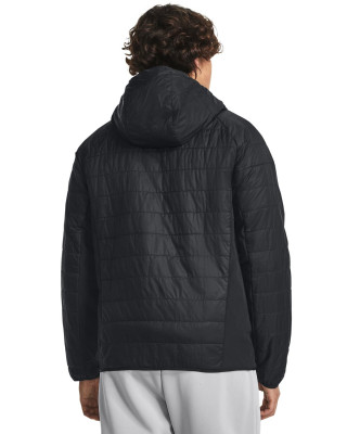 Jacheta Barbati ACTIVE HYBRID JACKET Under Armour 