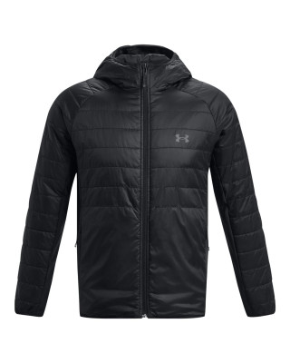 Jacheta Barbati ACTIVE HYBRID JACKET Under Armour 