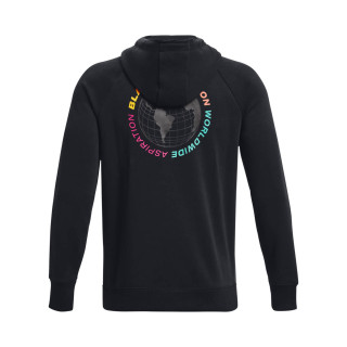 Hanorac Barbati BHM HEAVYWEIGHT TERRY HD Under Armour