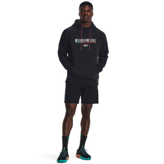 Hanorac Barbati BHM HEAVYWEIGHT TERRY HD Under Armour