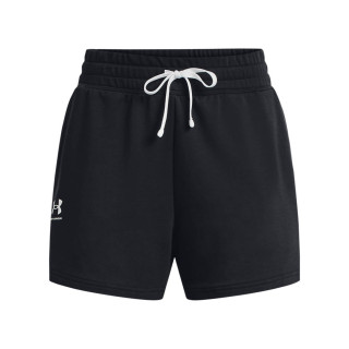 Pantaloni scurti Dama RIVAL TERRY SHORT Under Armour