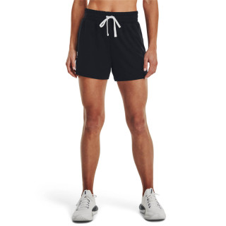 Pantaloni scurti Dama RIVAL TERRY SHORT Under Armour