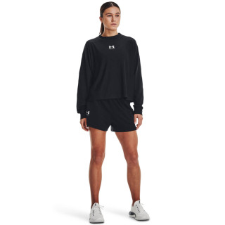 Pantaloni scurti Dama RIVAL TERRY SHORT Under Armour