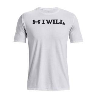 Tricou Barbati I WLL SS Under Armour 