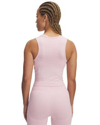 Maiou Dama VANISH SEAMLESS TANK Under Armour