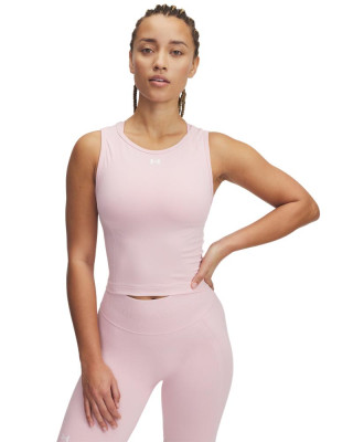 Maiou Dama VANISH SEAMLESS TANK Under Armour